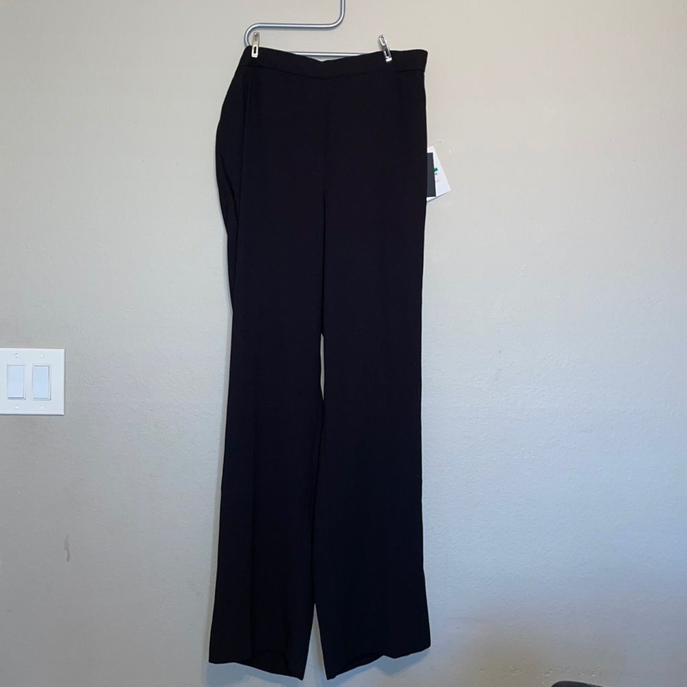 DKNY Black Dress Pants